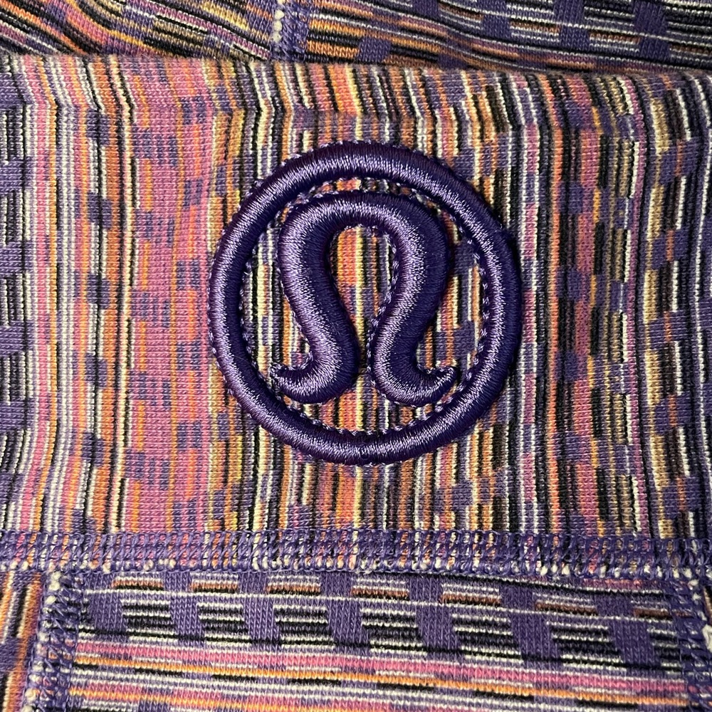 Lululemon Zip Up Jacket. - Picture 2 of 5